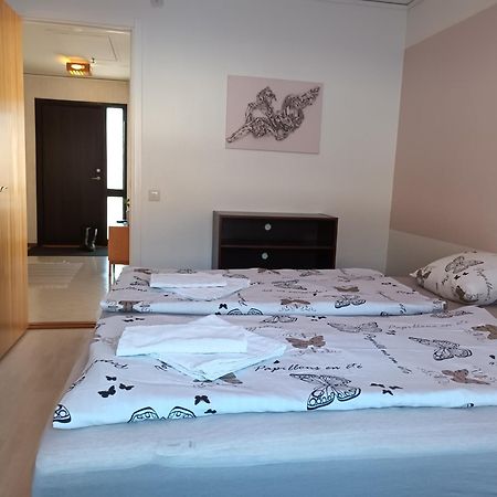 Dals Langeds B&B Eksteriør billede