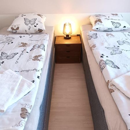 Dals Langeds B&B Eksteriør billede