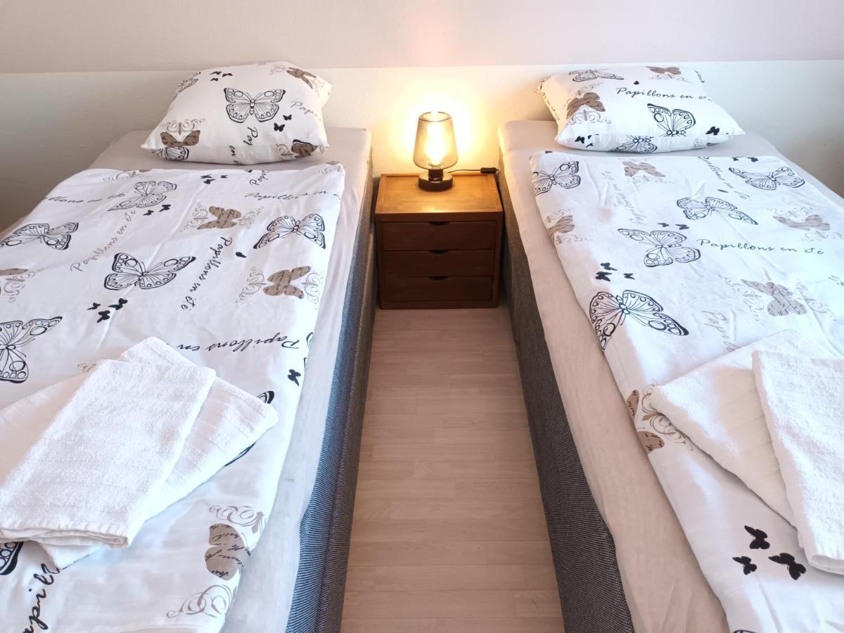 Dals Langeds B&B Eksteriør billede