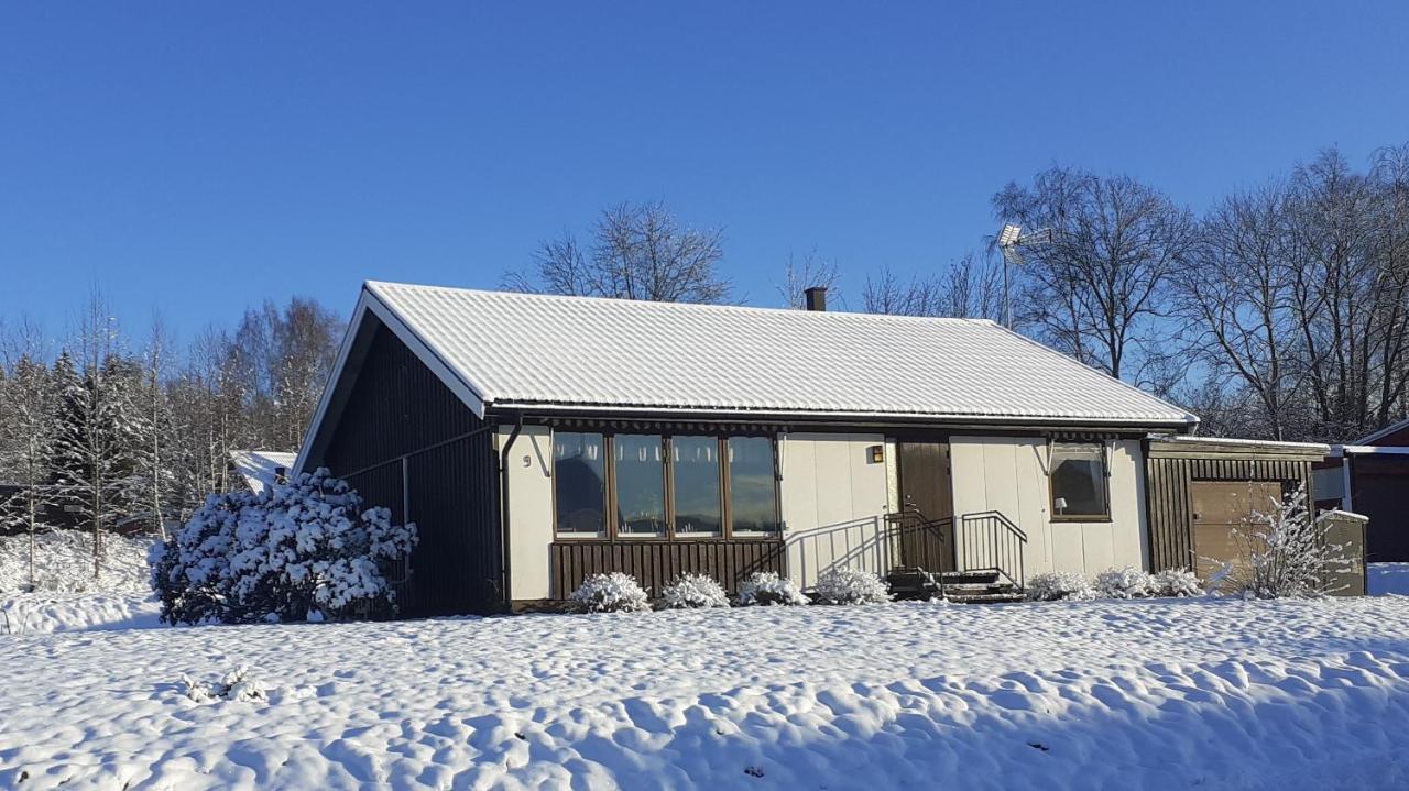 Dals Langeds B&B Eksteriør billede
