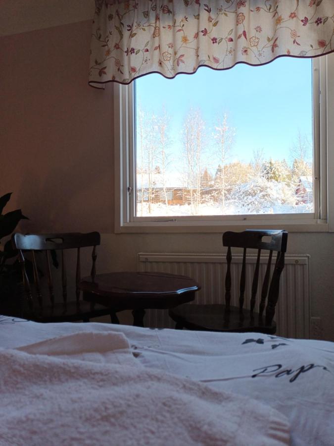 Dals Langeds B&B Eksteriør billede