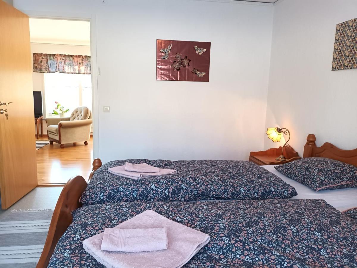 Dals Langeds B&B Eksteriør billede