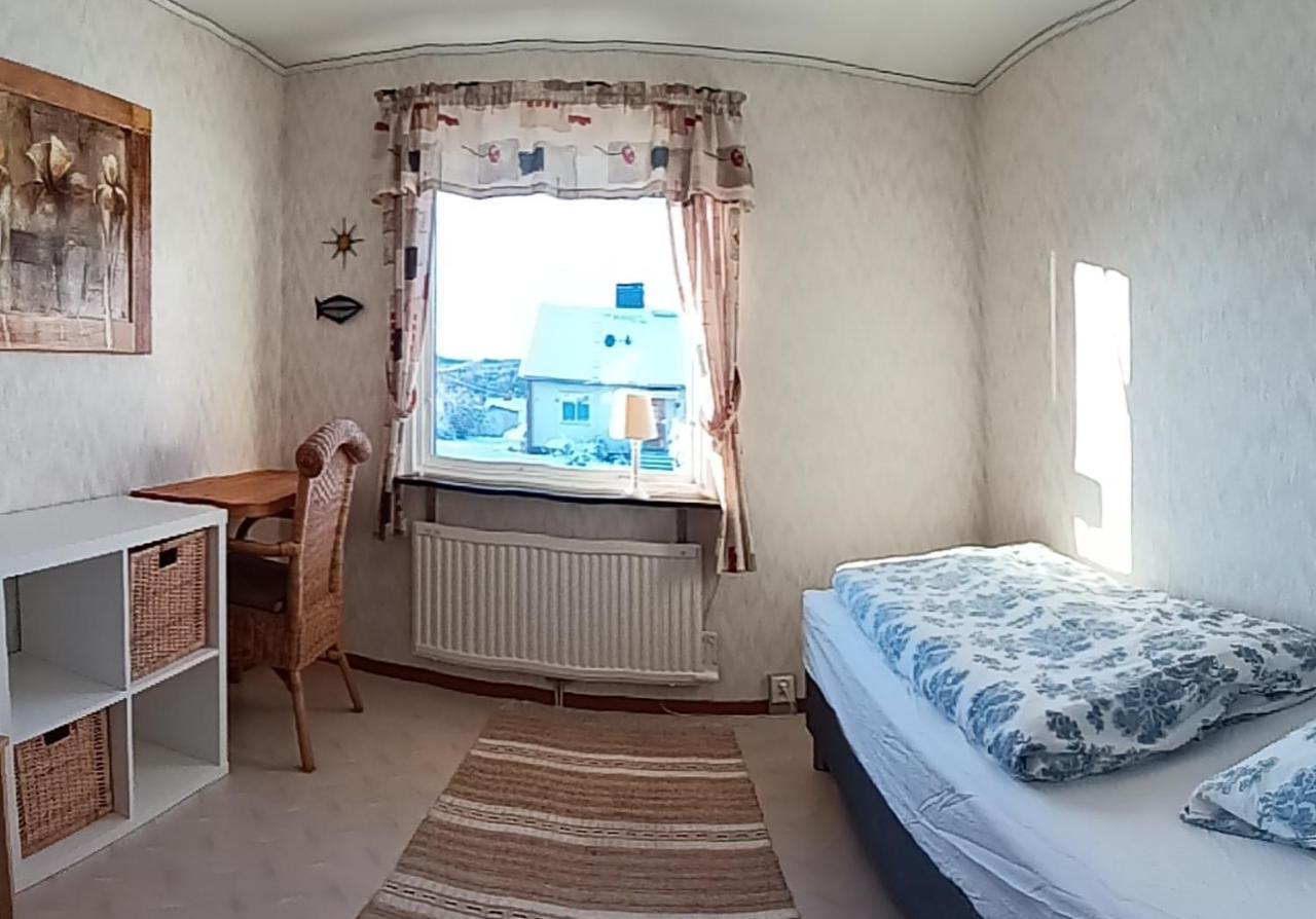 Dals Langeds B&B Eksteriør billede