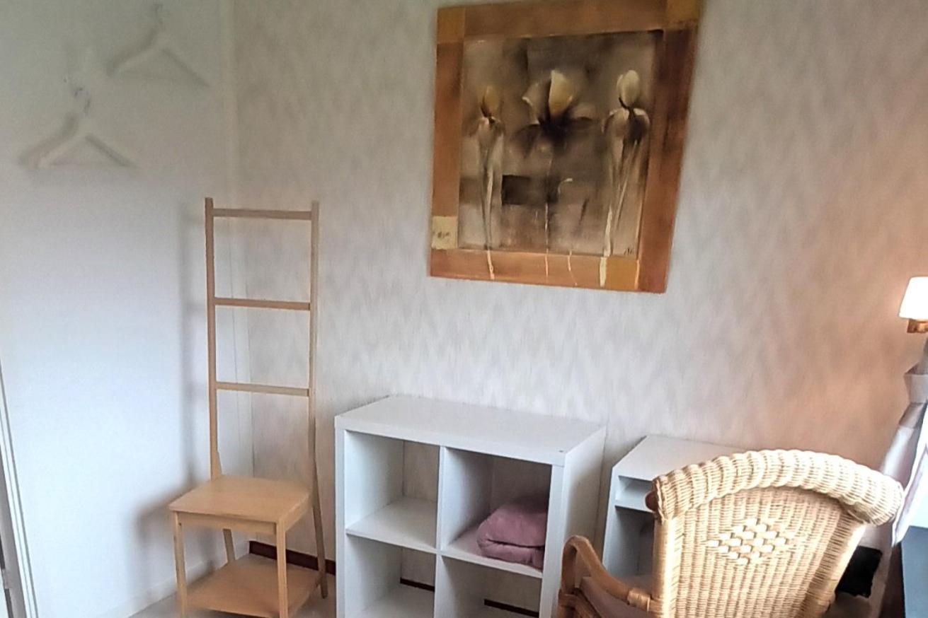 Dals Langeds B&B Eksteriør billede