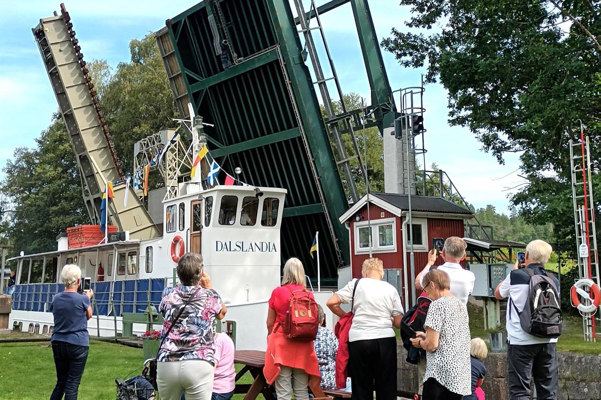 Dals Langeds B&B Eksteriør billede