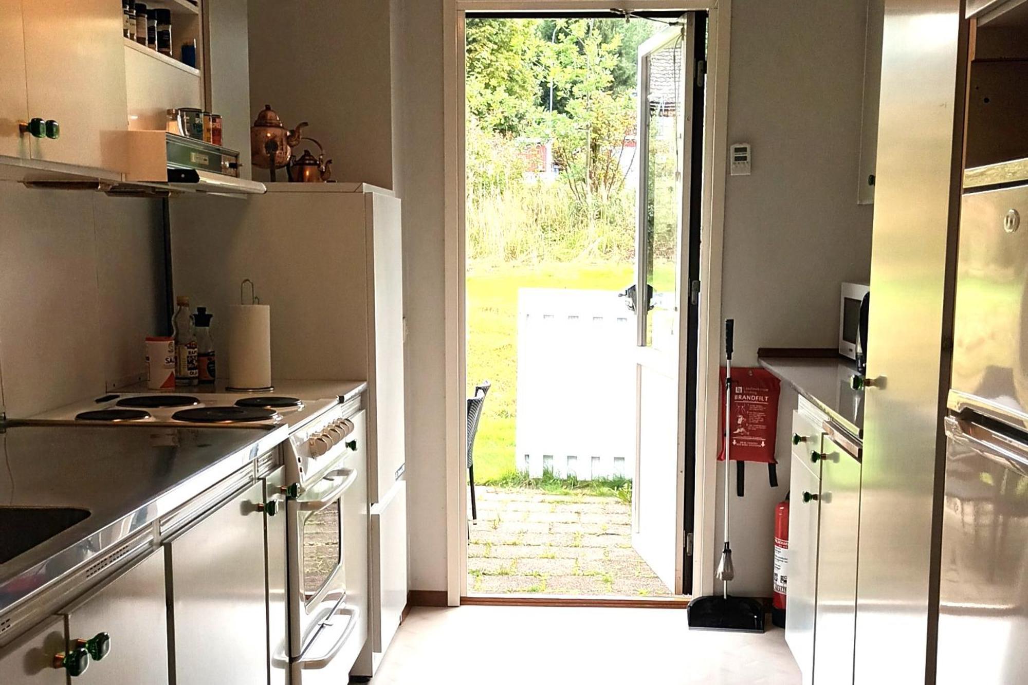 Dals Langeds B&B Eksteriør billede